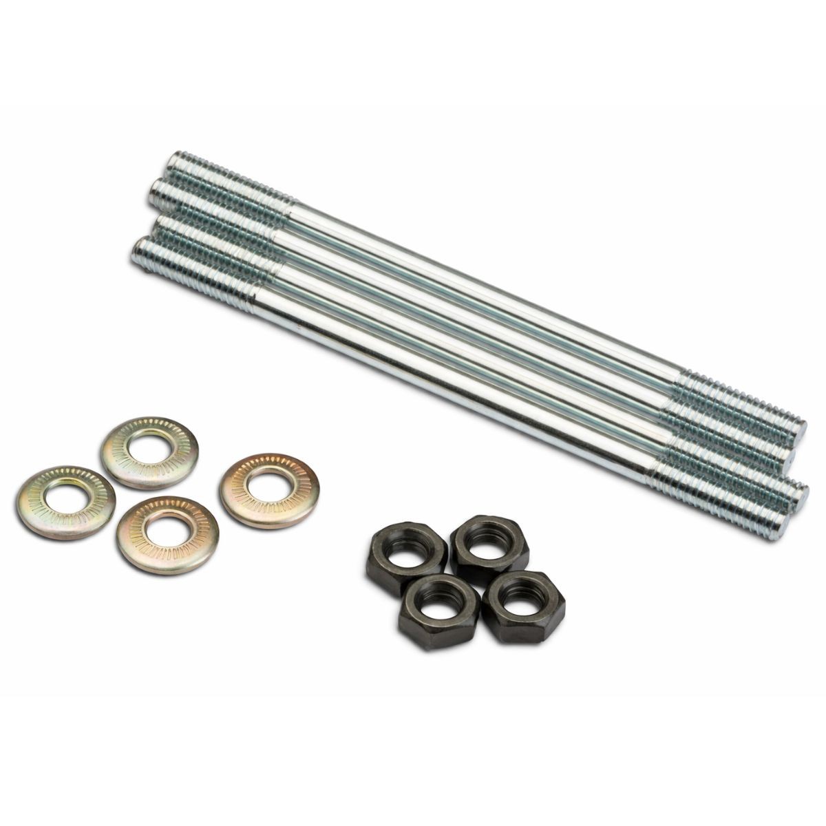 Kit espárragos cilindro Minarelli Horizontal LC 7mm 110mm para scooters 50cc