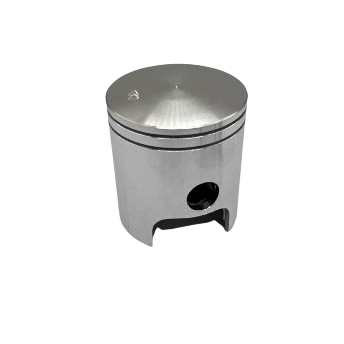 Pistón Motor Minarelli AM6 Diámetro Standard Ø 49