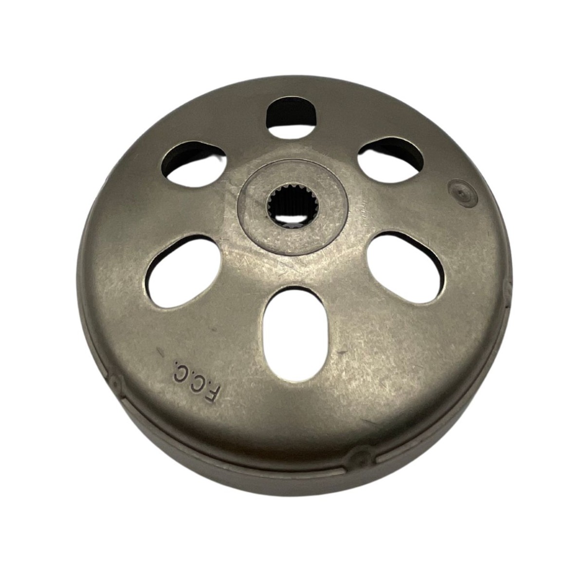 Campana de embrague para Honda SH 125/150, SYM Symphony, Kymco People y Peugeot Tweet