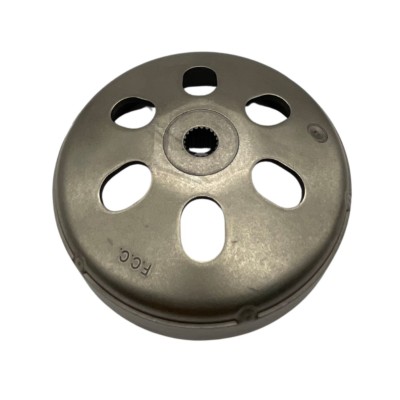 Campana de embrague para Honda SH 125/150, SYM Symphony, Kymco People y Peugeot Tweet