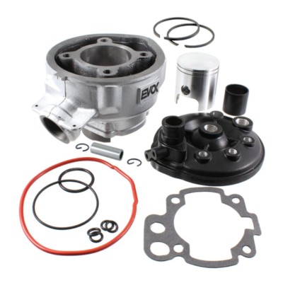 Cilindro EVOK Minarelli AM6 D.49 73,5cc