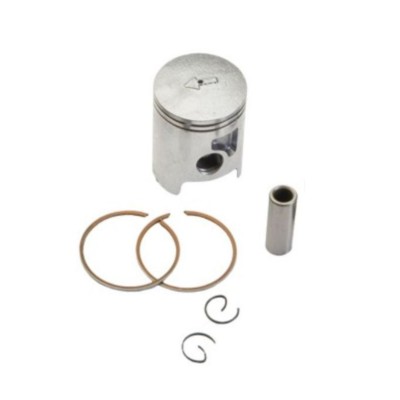 Pistón R4Racing para motor Minarelli AM6 50cc