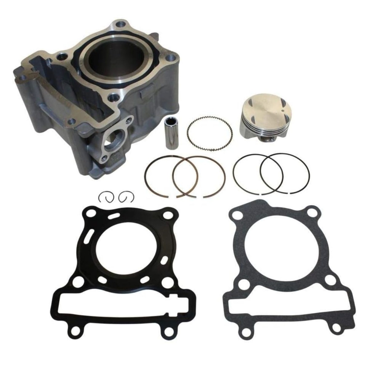 5008837 Cilindro Yamaha N-Max Tricity 155 aluminio Ø 58