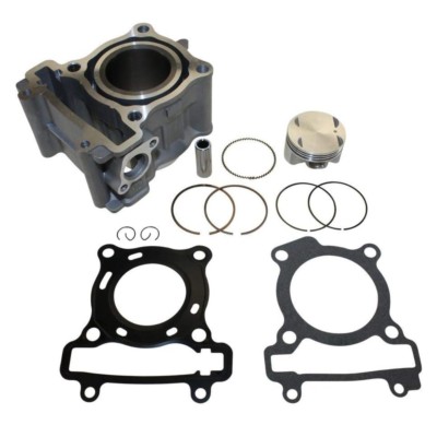 5008837 Cilindro Yamaha N-Max Tricity 155 aluminio Ø 58