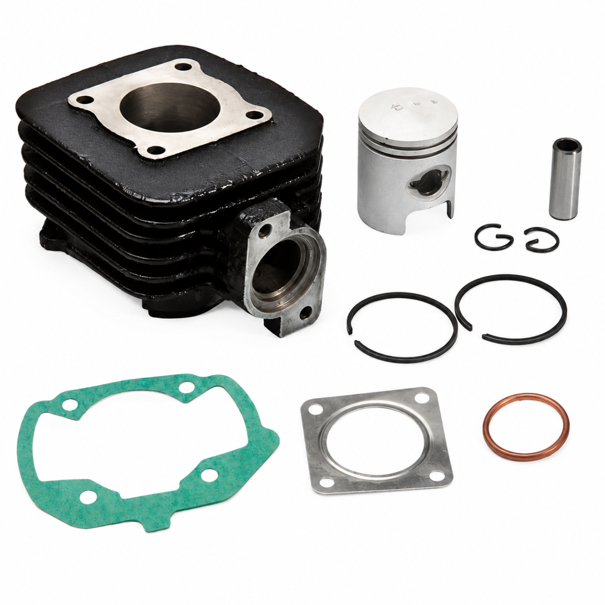 Kit cilindro hierro Speedfight 3 4 Air 50