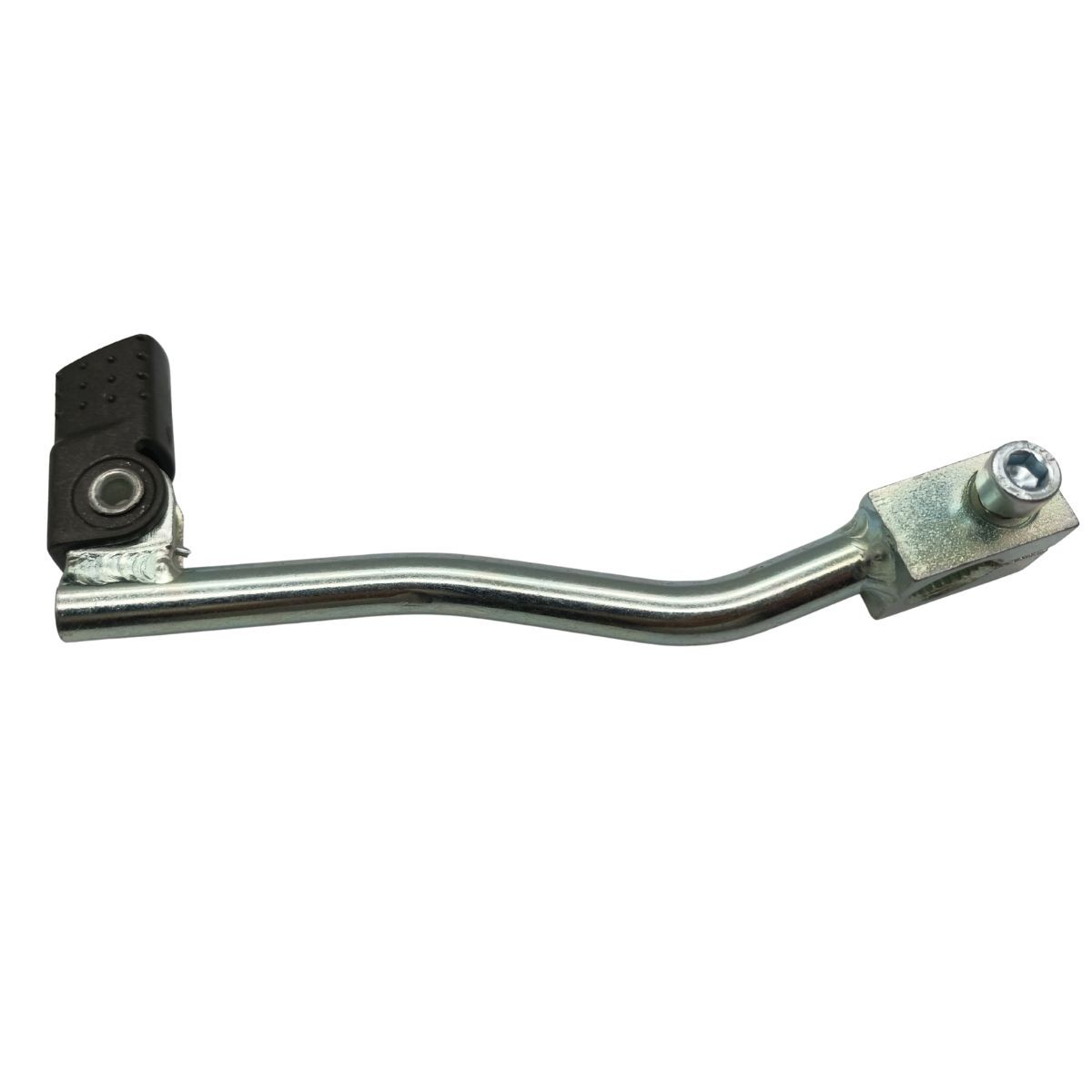 Palanca de cambio de hierro plegable para Montesa Cota 247