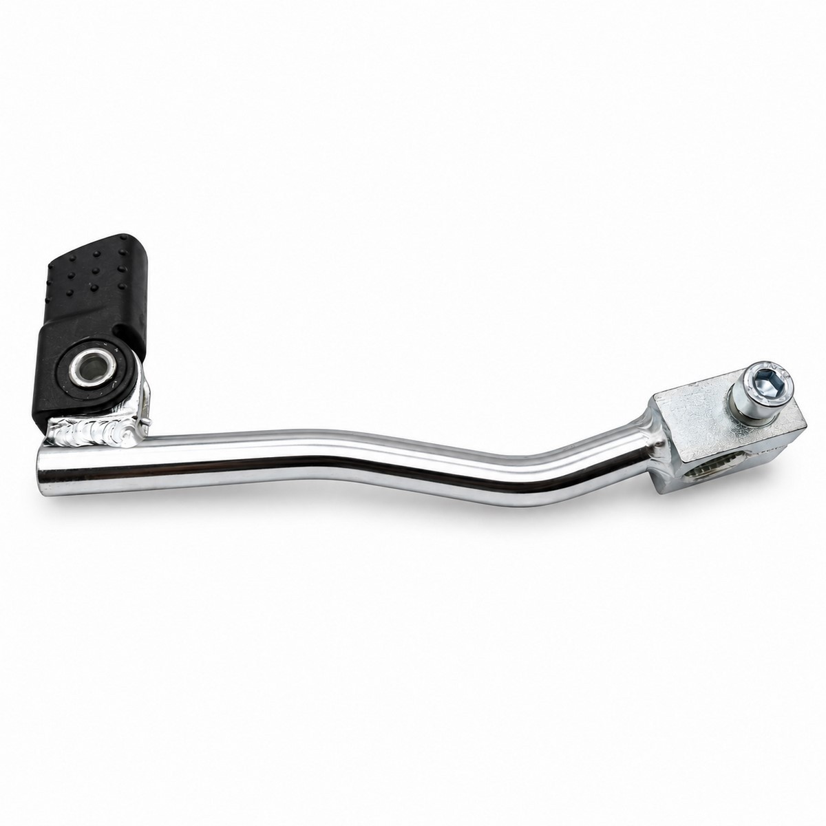 Palanca de cambio de hierro plegable para Montesa Cota 247