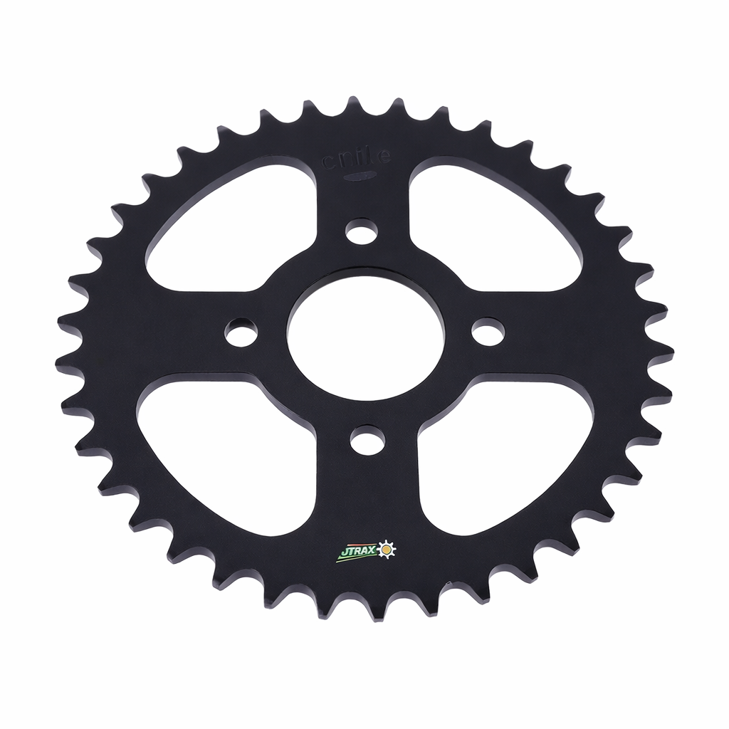 plato arrastre moto 45 dientes