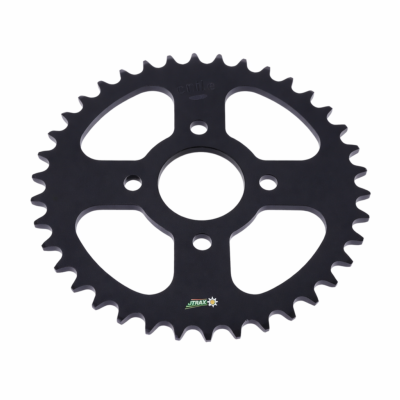 plato arrastre moto 45 dientes