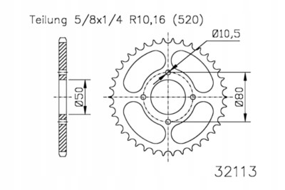 503211338 Plato Daelim E-TON SYM