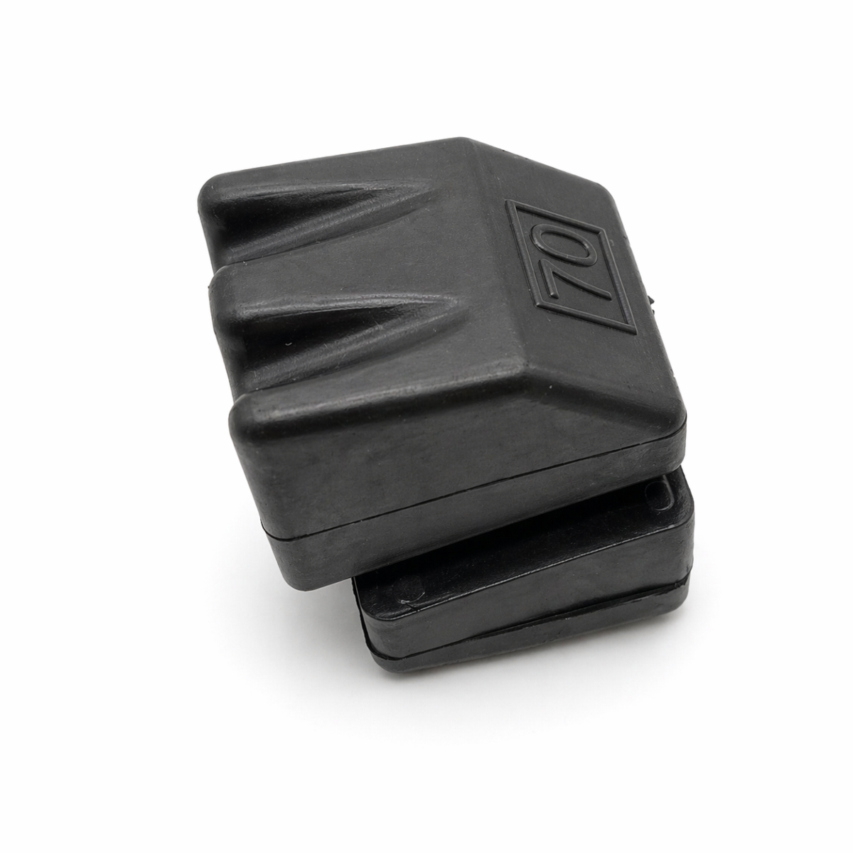 Silentblock soporte motor SYM original 4