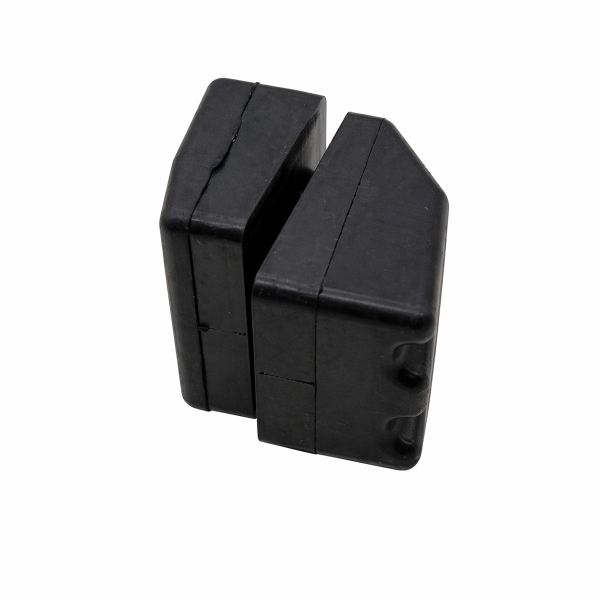 Silentblock soporte motor SYM original 1