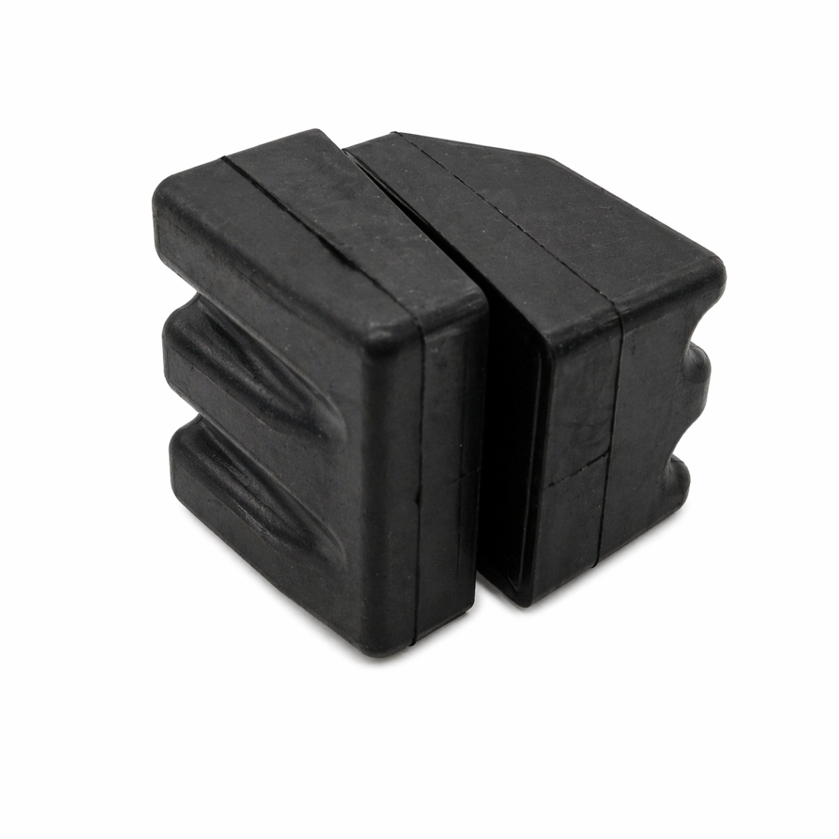 Silentblock soporte motor SYM original 3