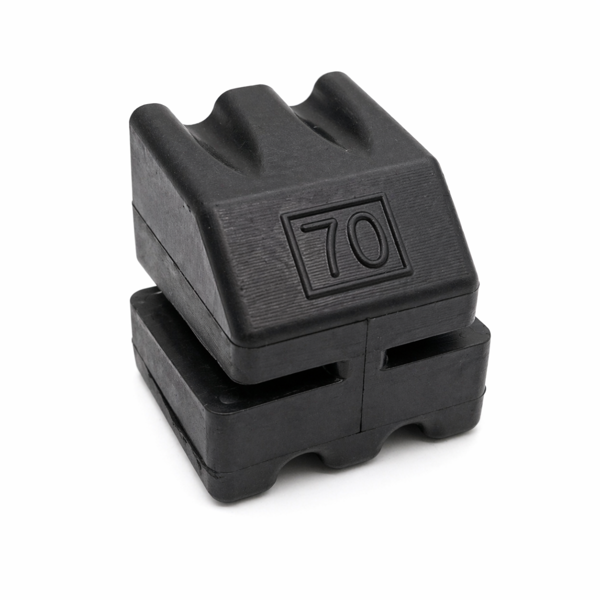 Silentblock soporte motor SYM original