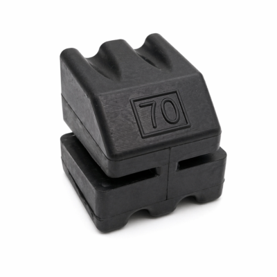 Silentblock soporte motor SYM original