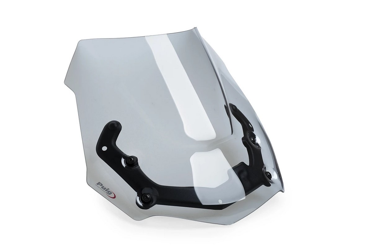 Cúpula BMW F800R 2009-2014 PUIG NEW GENERATION SPORT