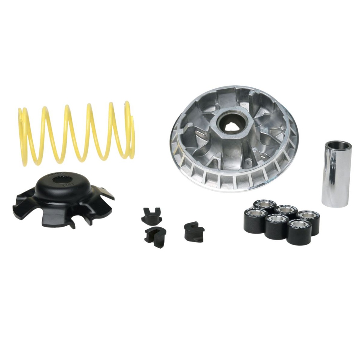Imagen del Variador Malossi para Suzuki Burgman UH 200 ie 4T LC Euro 3 (2007-2020)