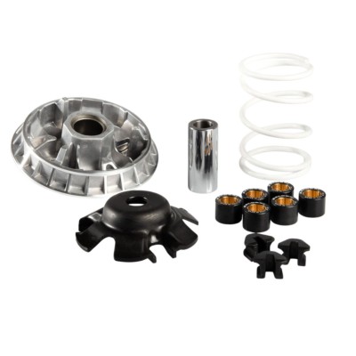 Variador Malossi Multivar para SYM 250/300 (Joymax/GTS, Citycom, HD)