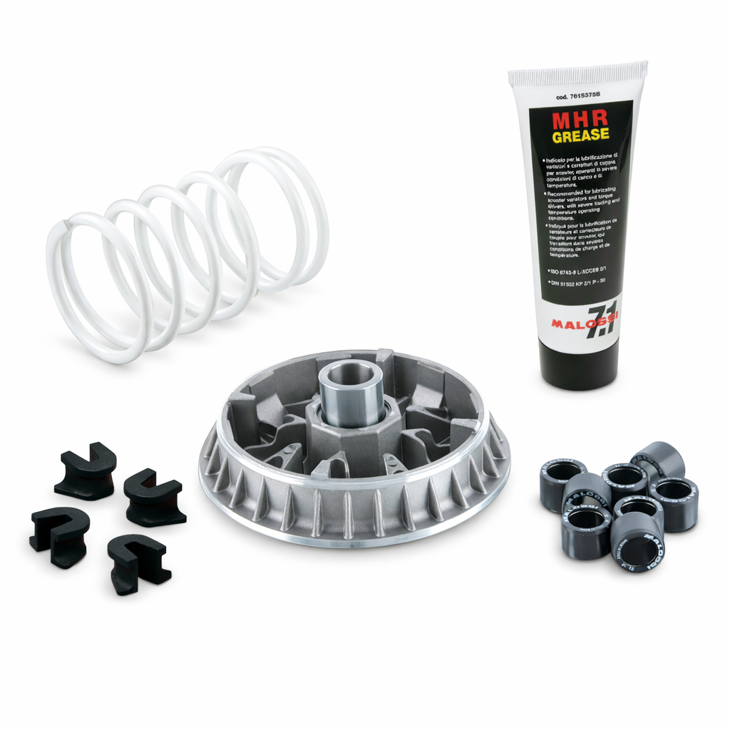 Variador Malossi Multivar 2000 para Piaggio MP3 500