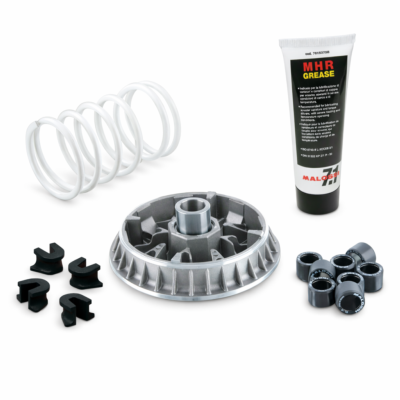 Variador Malossi Multivar 2000 para Piaggio MP3 500