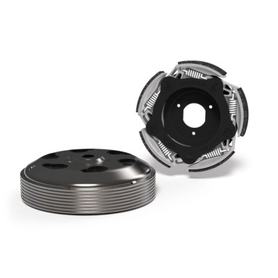 Maxi Fly System para Yamaha XMAX 400 y Majesty