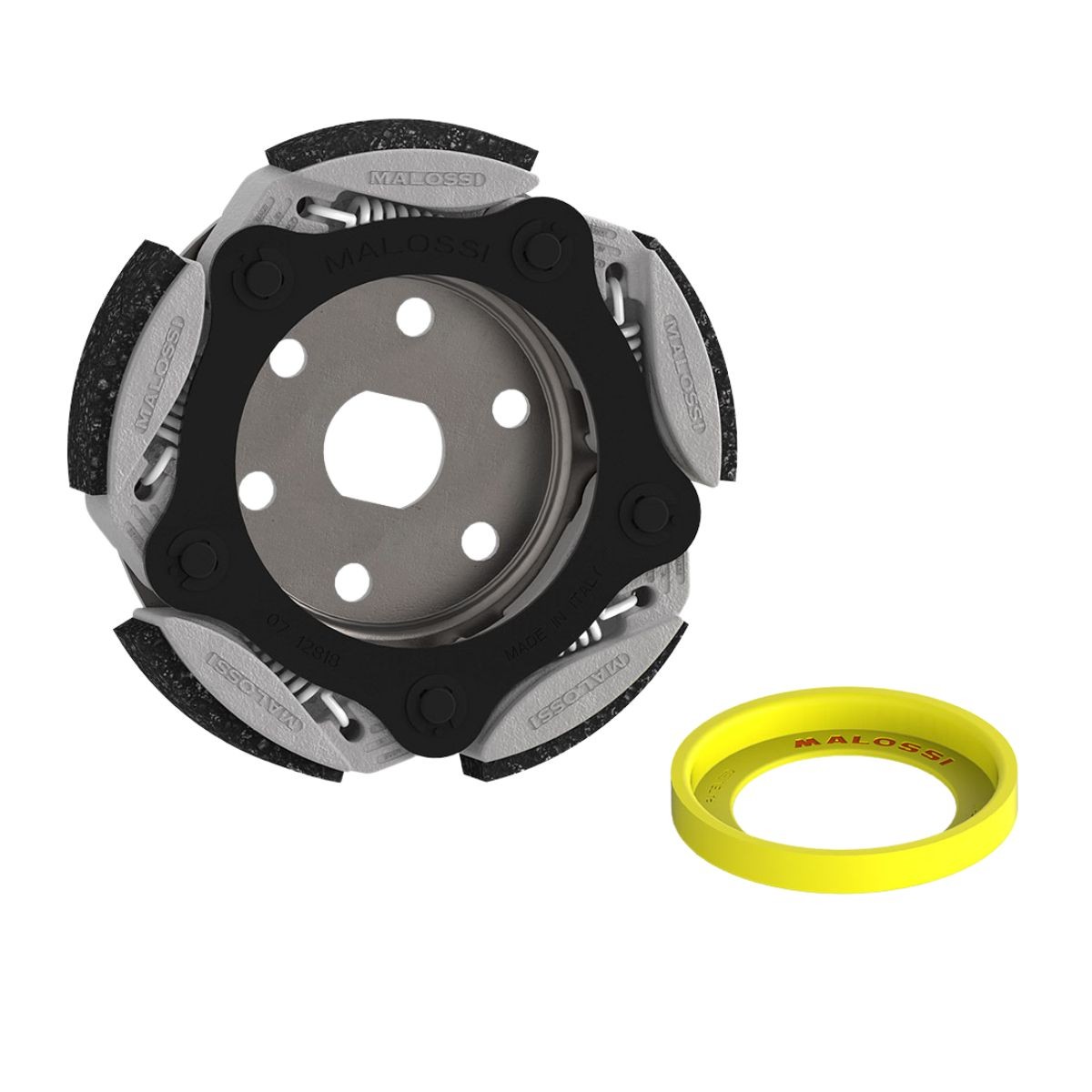 Embrague automático Malossi Maxi Fly Clutch para scooters 250-350cc
