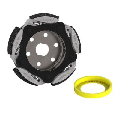 Embrague automático Malossi Maxi Fly Clutch para scooters 250-350cc