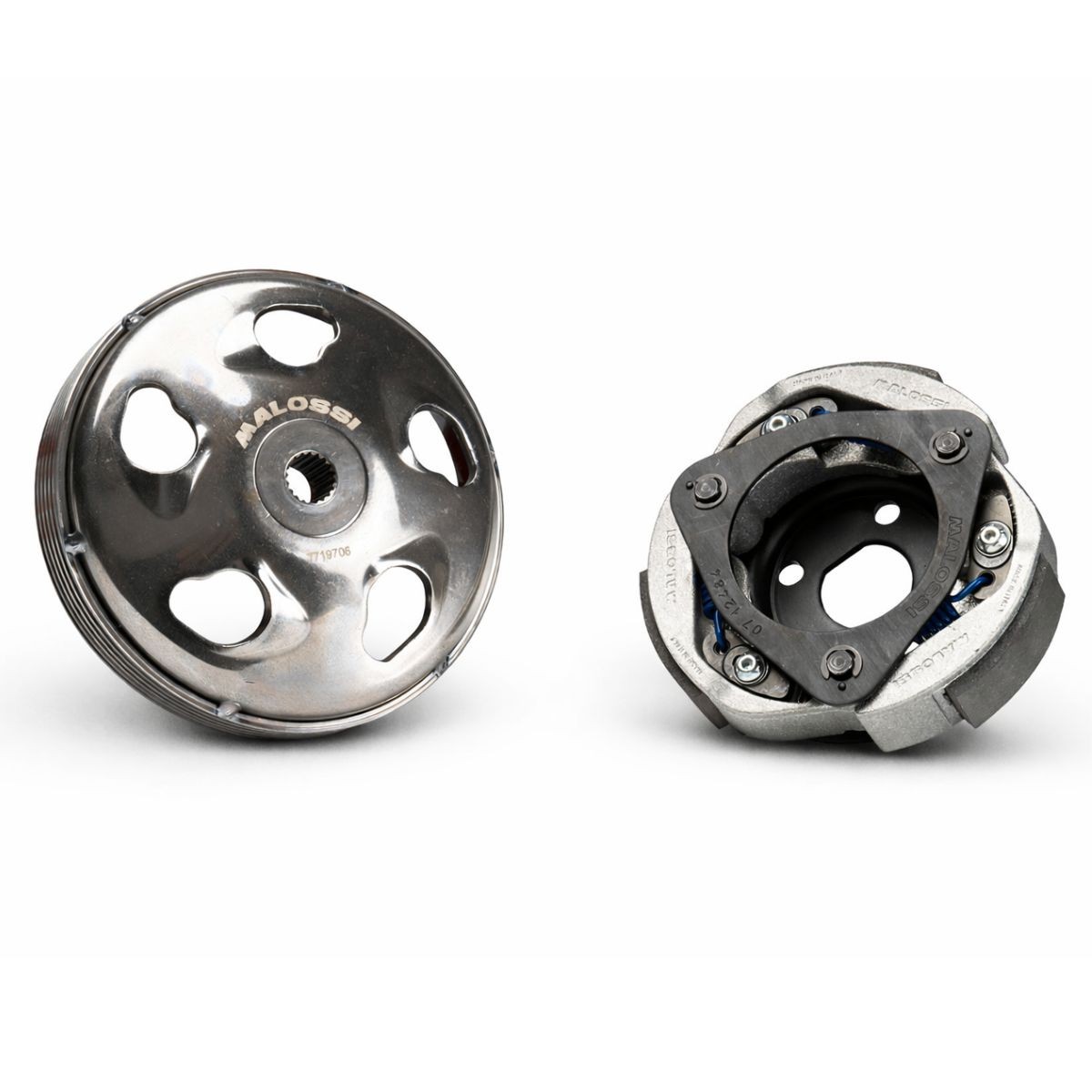 Embrague Malossi Delta ajustable scooter 125 150