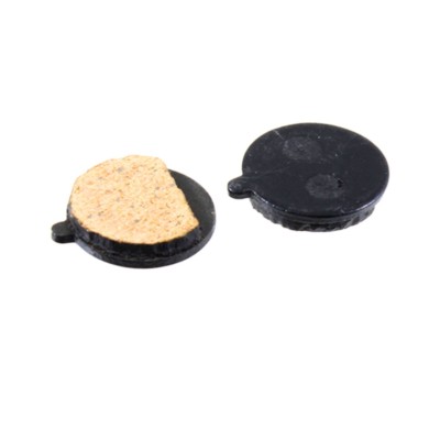 pastilla mogo freno e-scooter 21x24mm