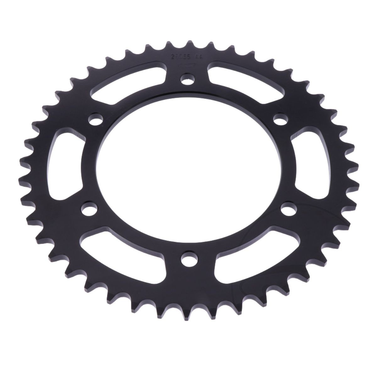 Plato ESJOT Benelli TRK 502 525 paso 44 dientes