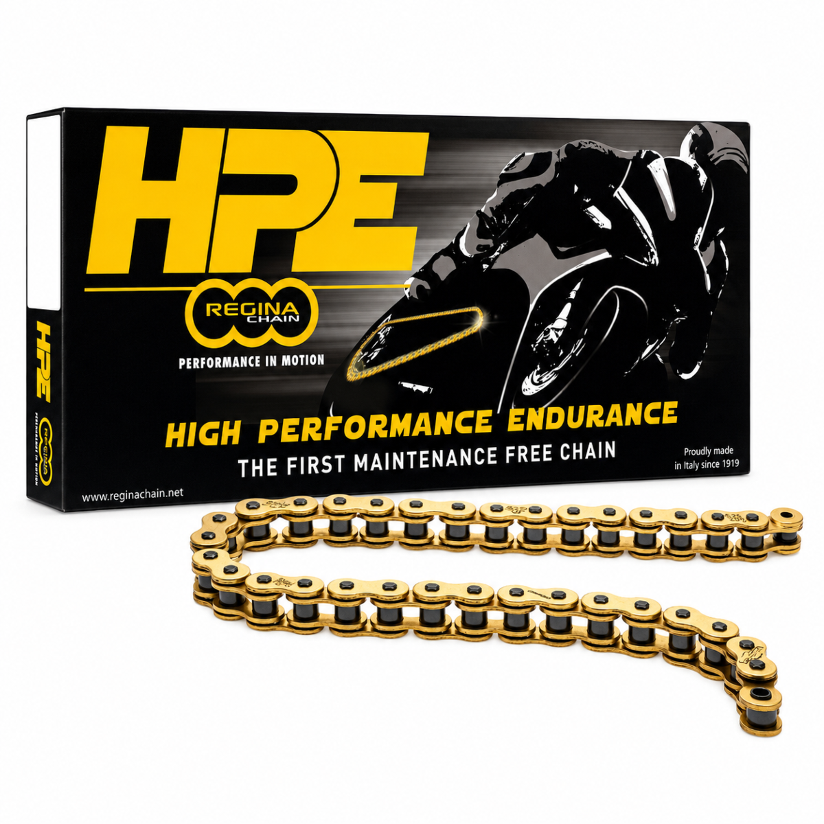 cadena_regina_525_hpe_128_pasos_oro