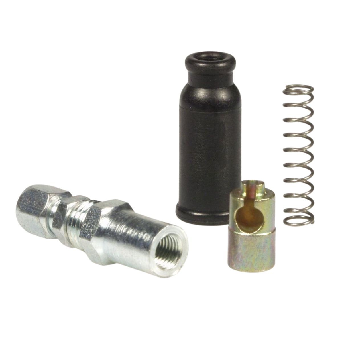 Kit adaptador arranque por cable Dellorto PHBG carburador scooter moto