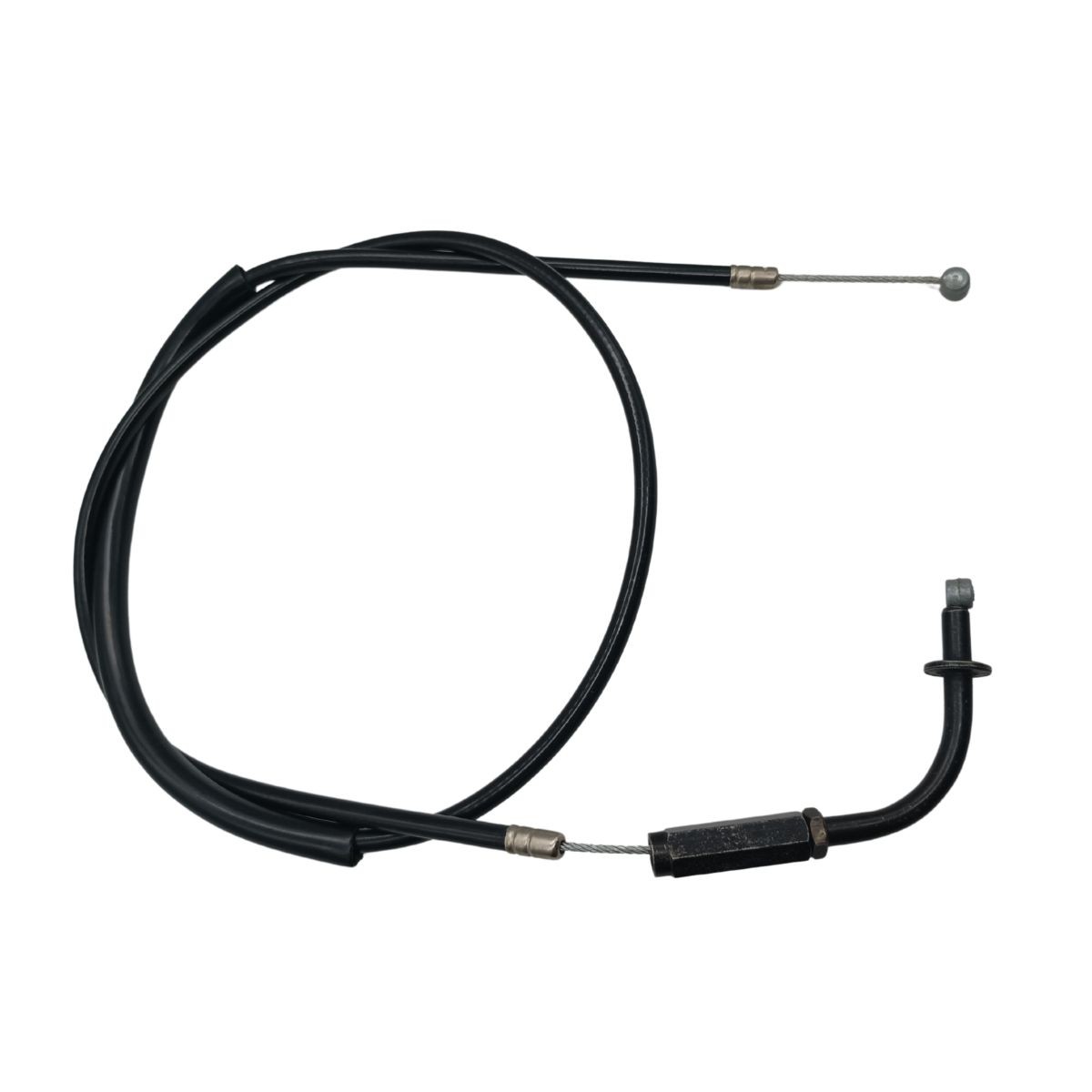 Cable de acelerador Yamaha SR 250 compatible con OEM 21L-26311-00