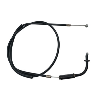 Cable de acelerador Yamaha SR 250 compatible con OEM 21L-26311-00