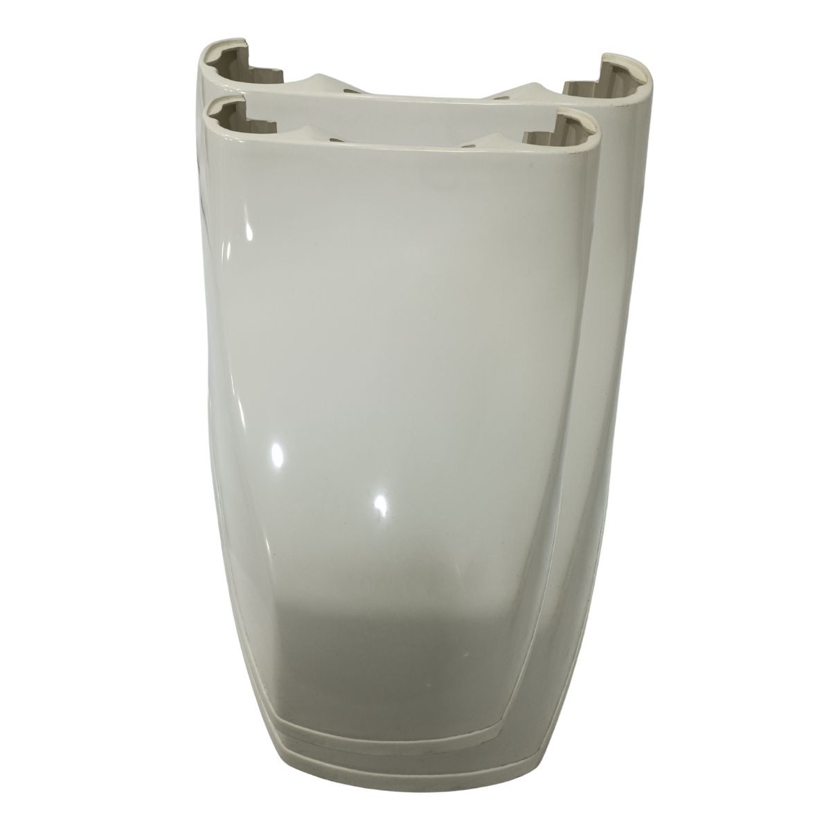 Guardabarros Suzuki Lido Original