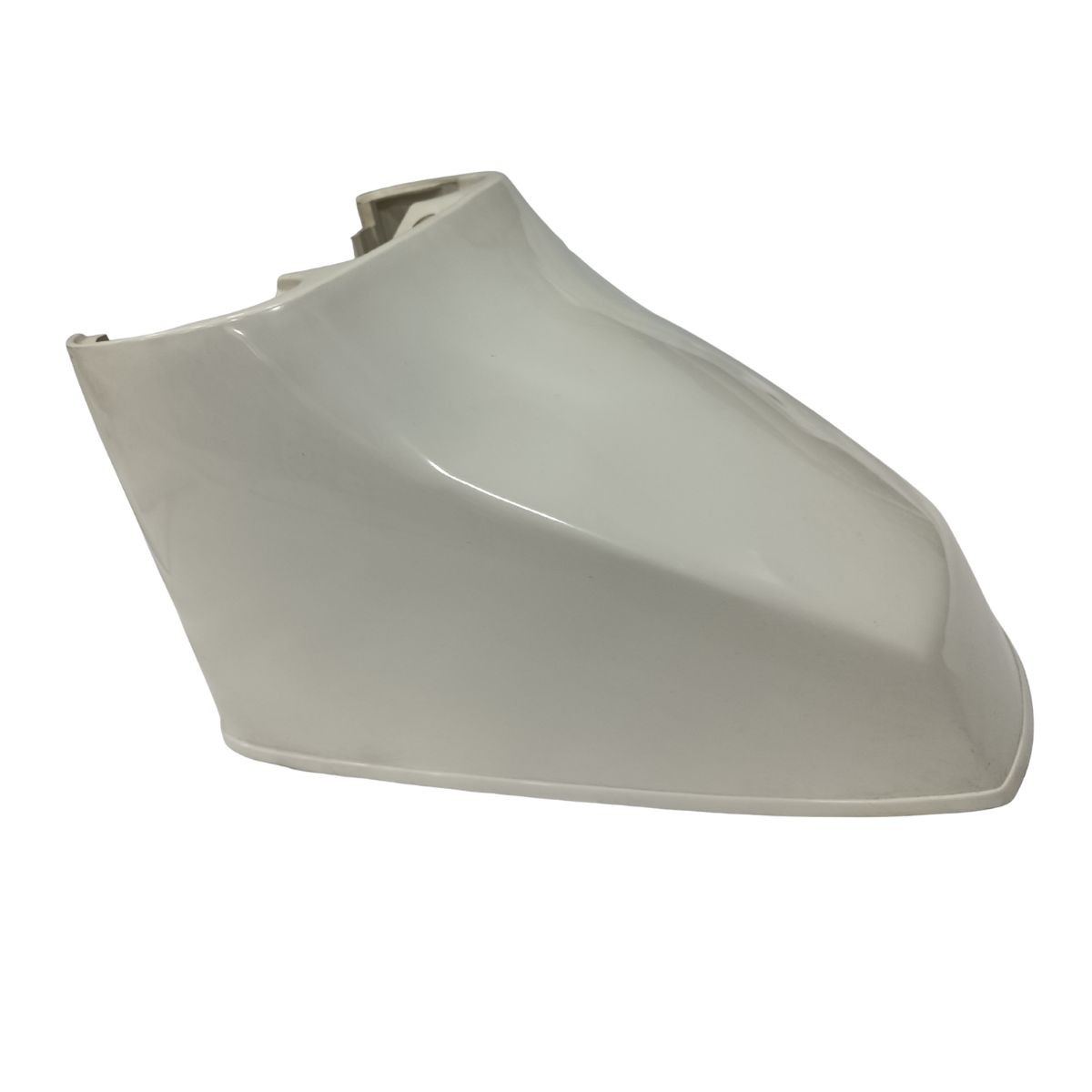 Guardabarros delantero original Suzuki Lido referencia 53181-03A10-BE1