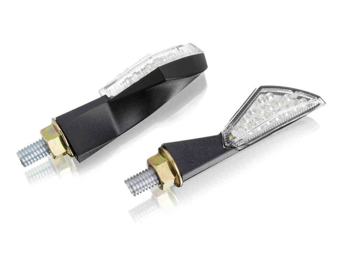 Intermitentes PUIG AX LED Universales 2