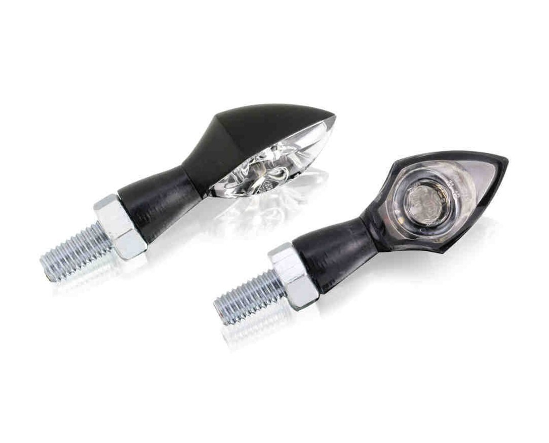 Intermitentes PUIG POWER LED Universales 2
