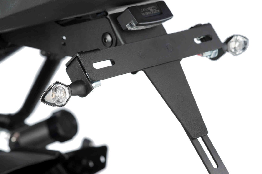 Intermitentes PUIG POWER LED Universales