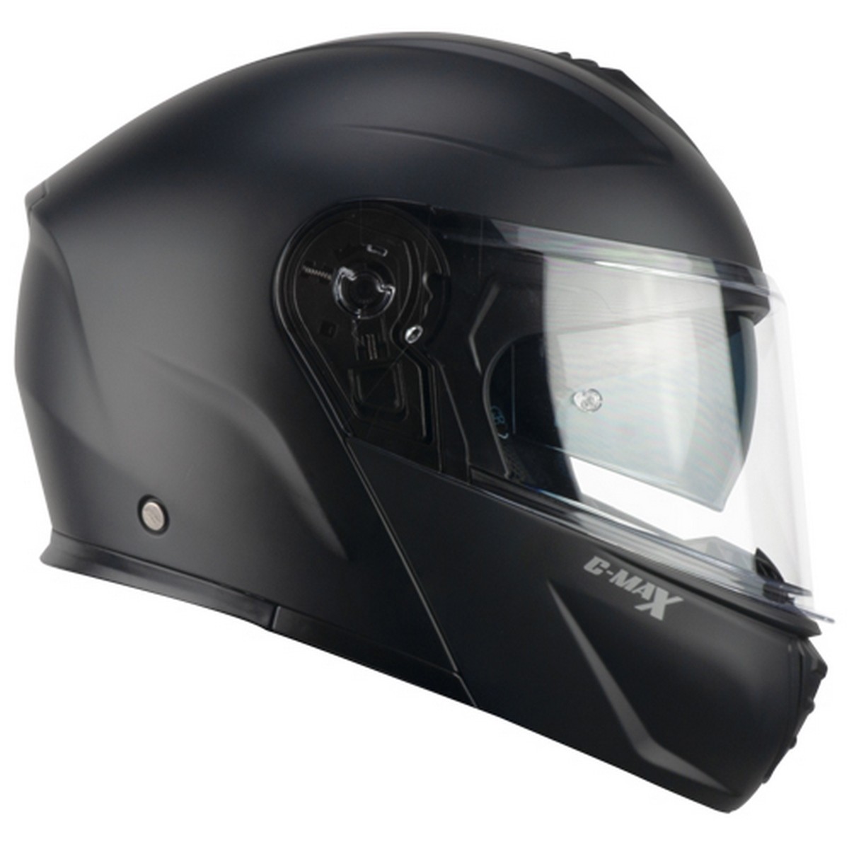 Casco modular CGM C-MAX con visor solar y preparación Pinlock 70 1