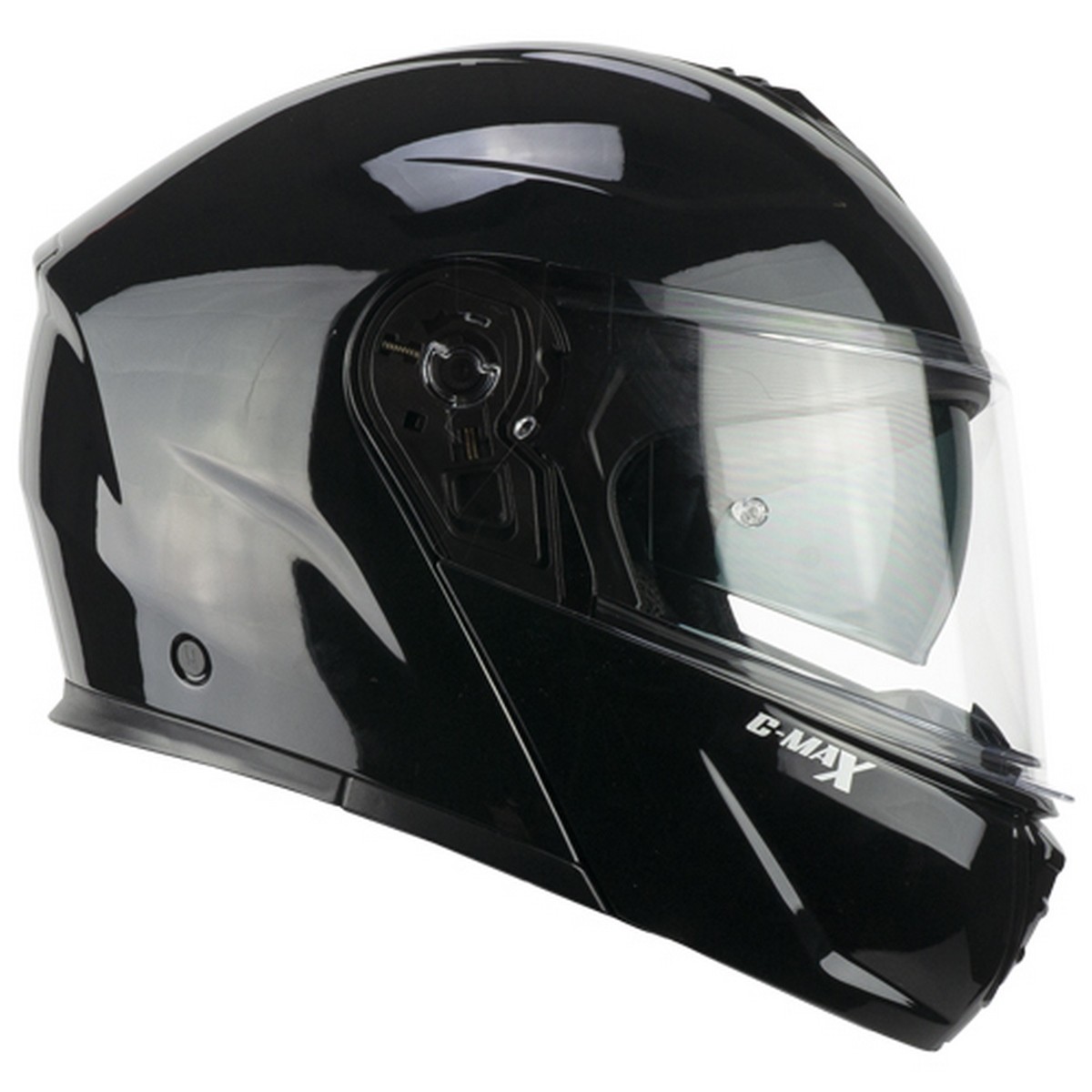 Casco modular CGM C-MAX con visor solar y preparación Pinlock 70