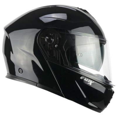 Casco modular CGM C-MAX con visor solar y preparación Pinlock 70