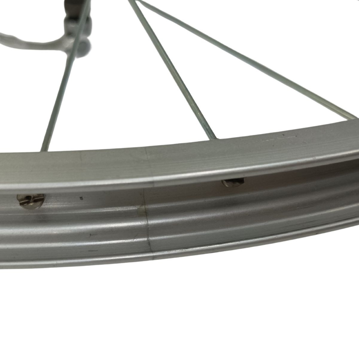 Rueda trasera bicicleta 26 pulgadas aluminio Gurpil con cierre rápido, compatible 26x1,5 26x1,75 2