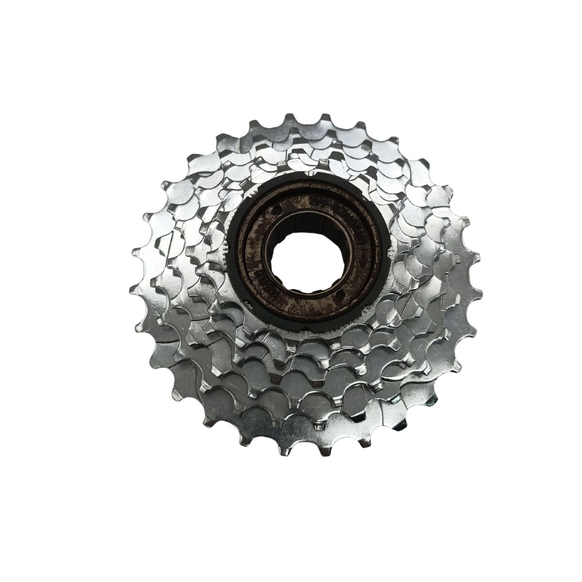 Piñón Bici HERO 6V 14/28Z INDEX