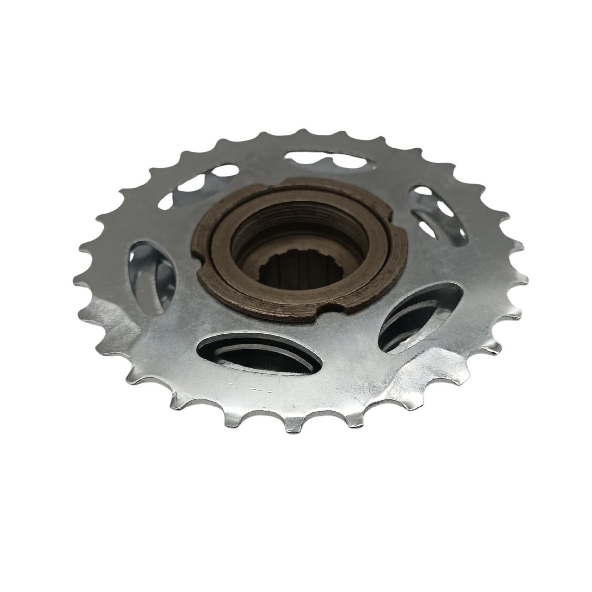 Piñón Bici HERO 6V 14/28Z INDEX