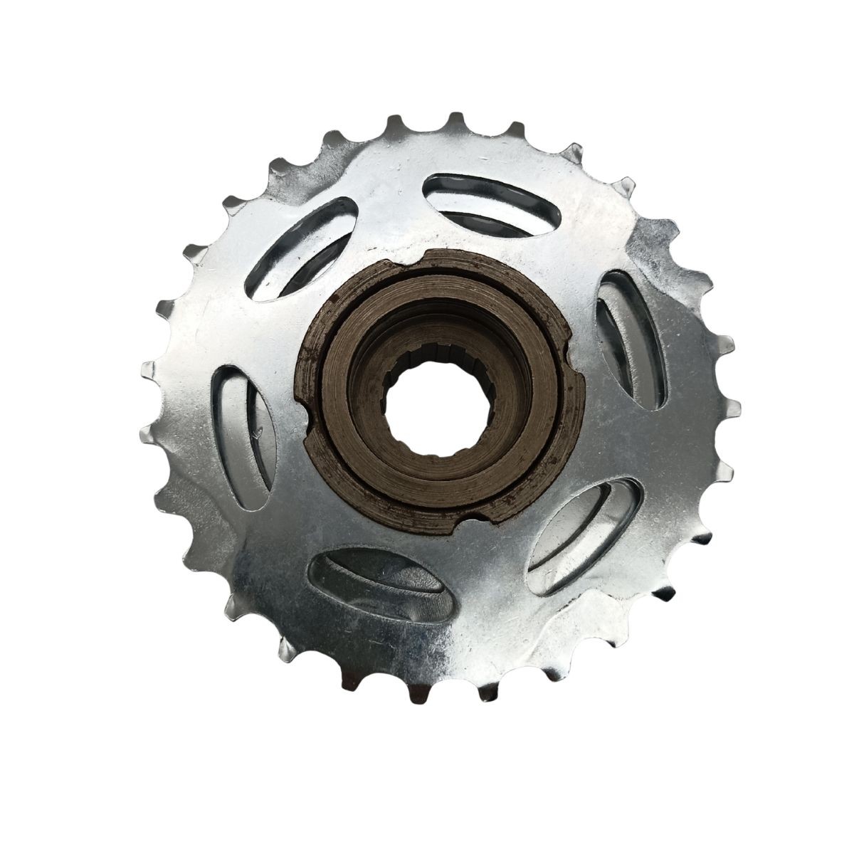 Piñón Bici HERO 6V 14/28Z INDEX