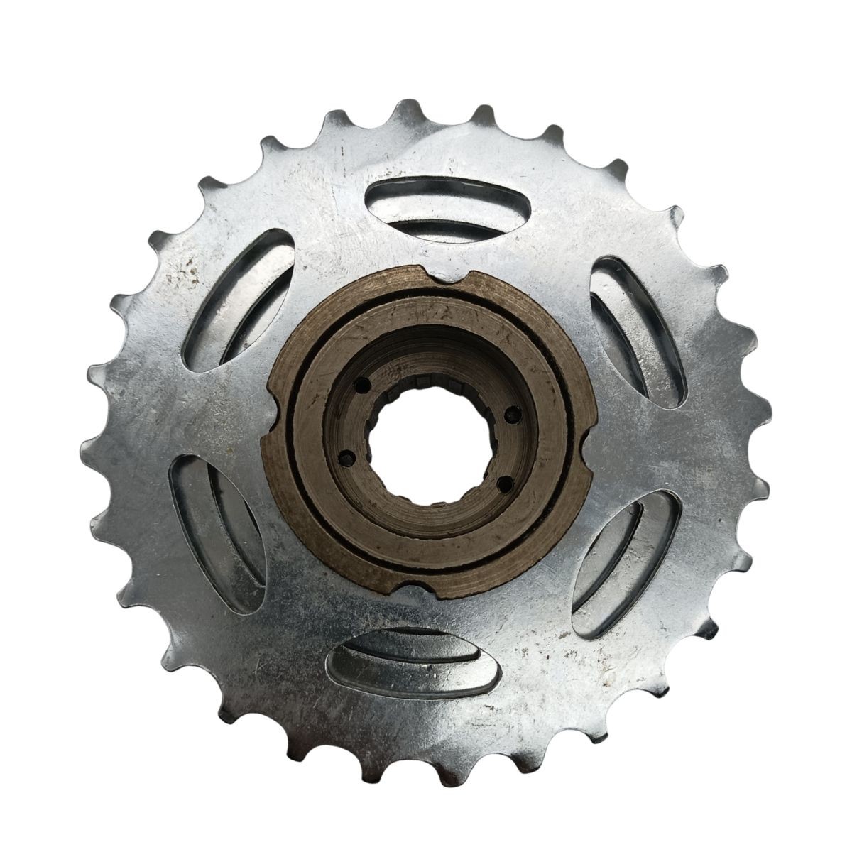 Piñón Bici HERO 7V 14/28Z INDEX