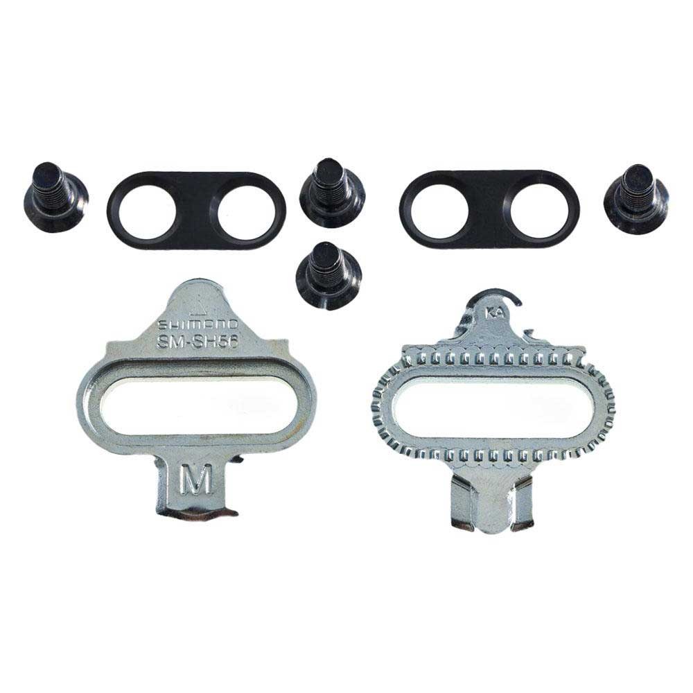 Calas pedales Shimano SPD SM-SH55