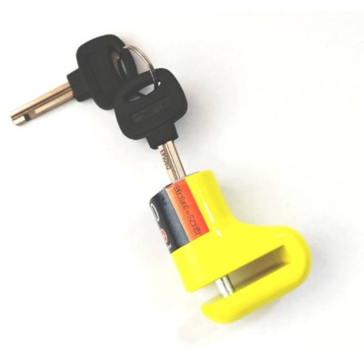 Candado de Disco GLOBAL-LOCK MICRO (5,5 mm)