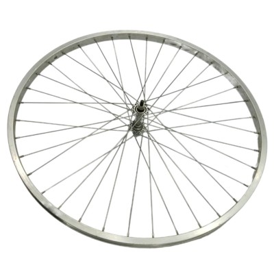 Rueda Bicicleta 590x18 DIN 26 X 1 3/8 Aluminio